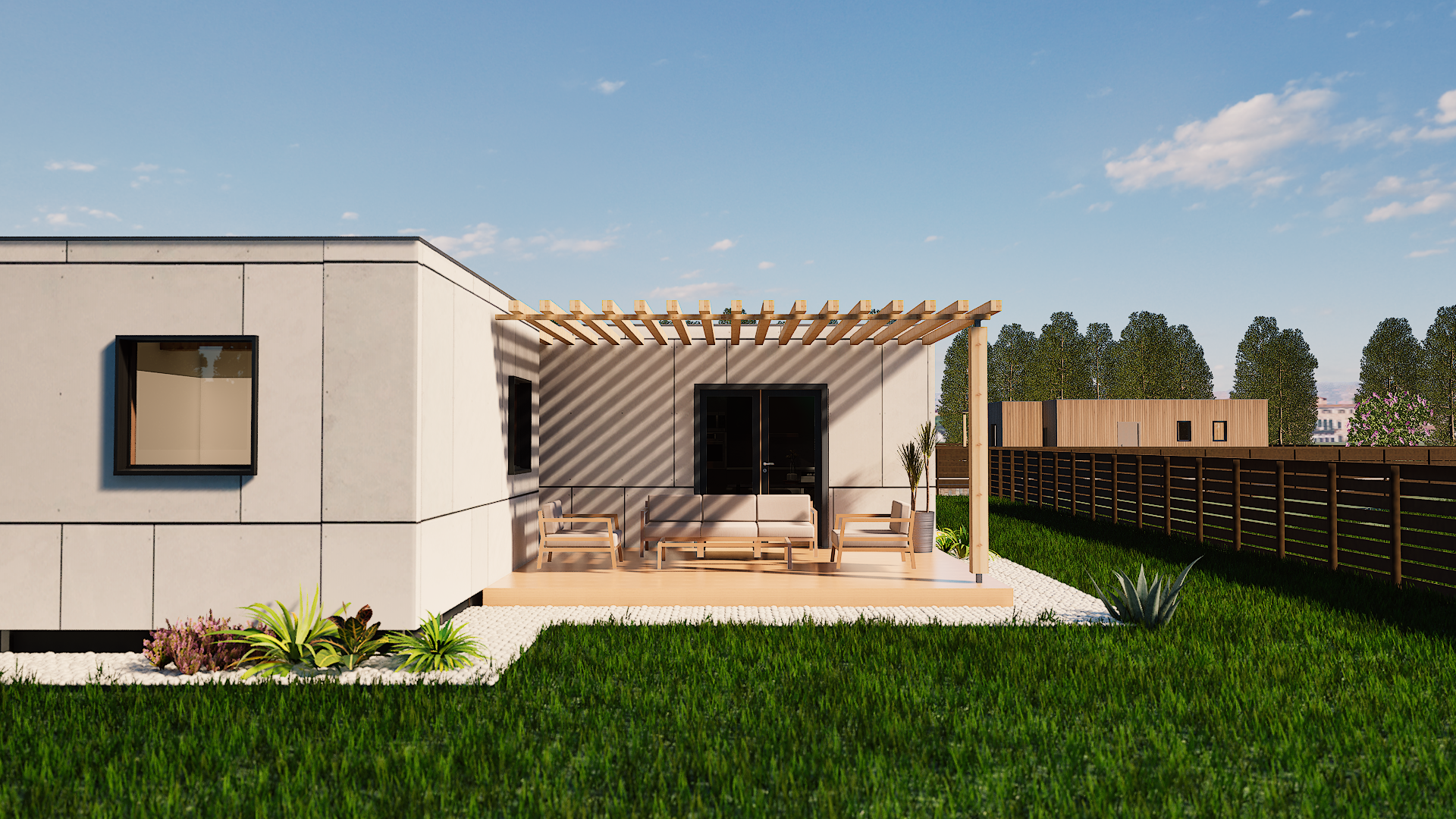 Proyectos modulares