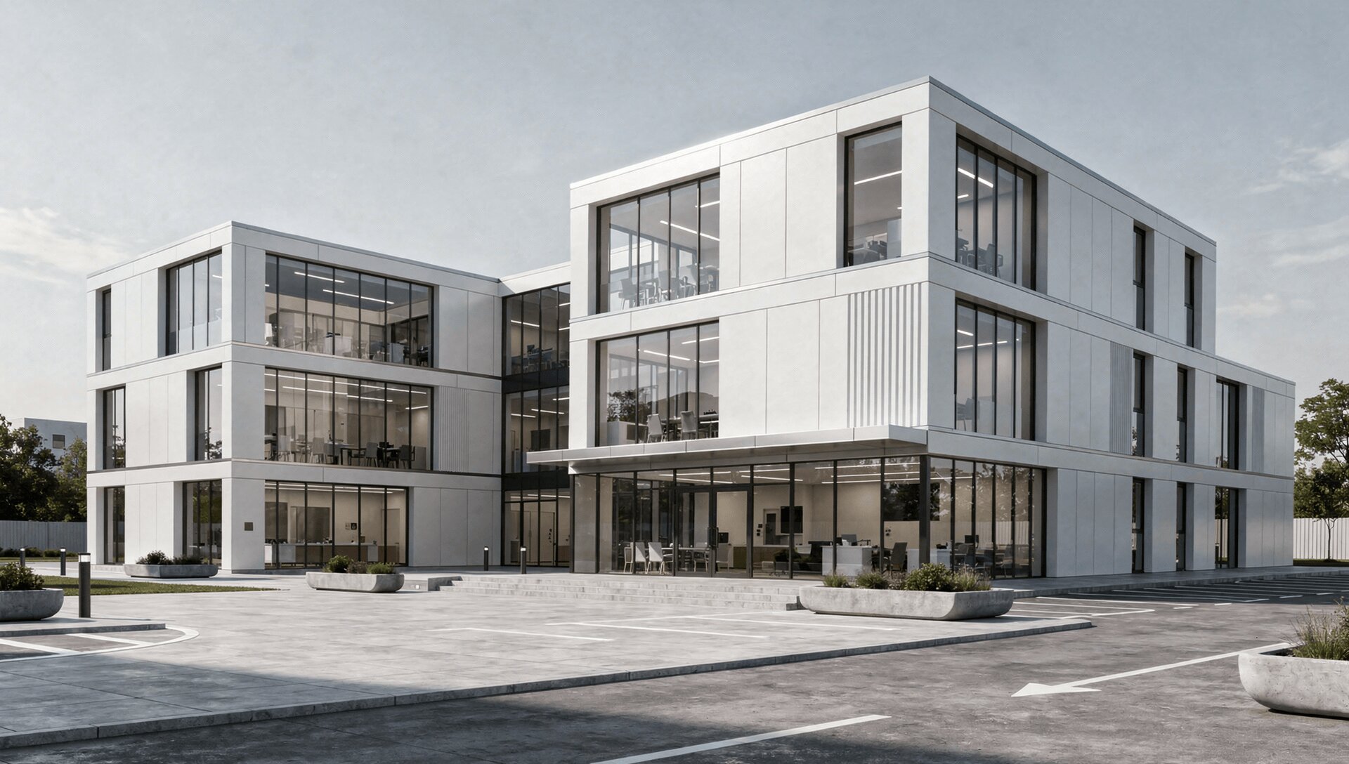 Healthcare Construction